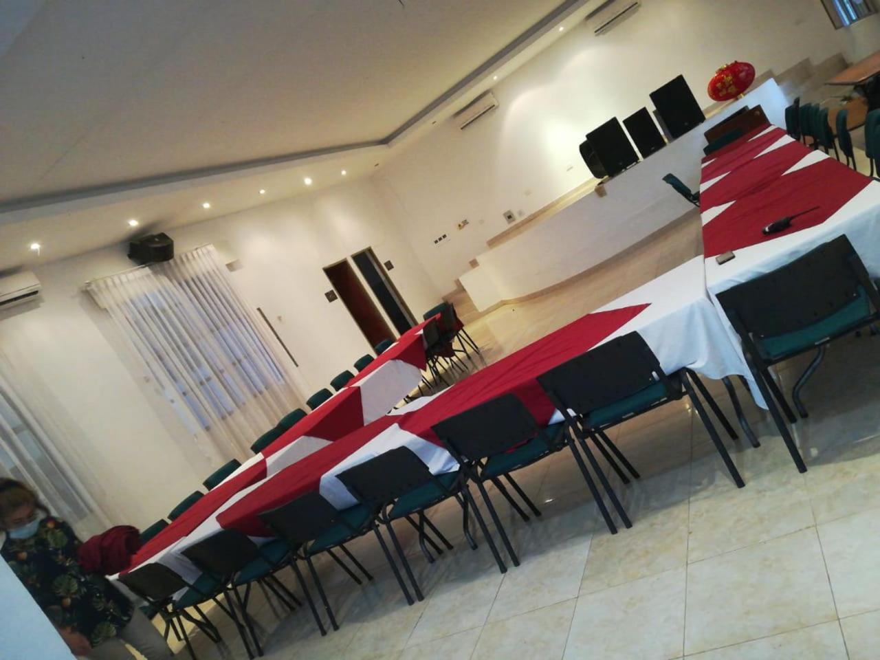 Villeta Boutique Hotel Spa Bagian luar foto